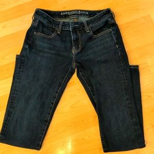 Women's AEO Super Stretch Jeggings